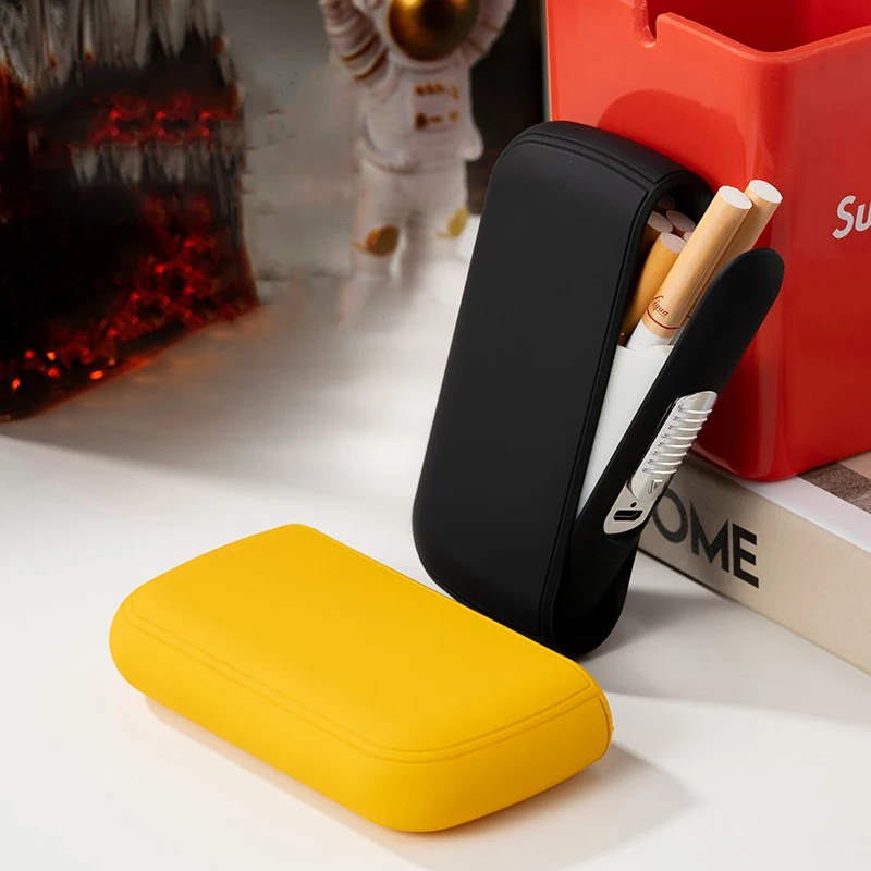 

Непродуваемый Женский мини-прикуриватель с USB-зарядкой, портативная уличная Водонепроницаемая перезаряжаемая прикуриватель, чехол