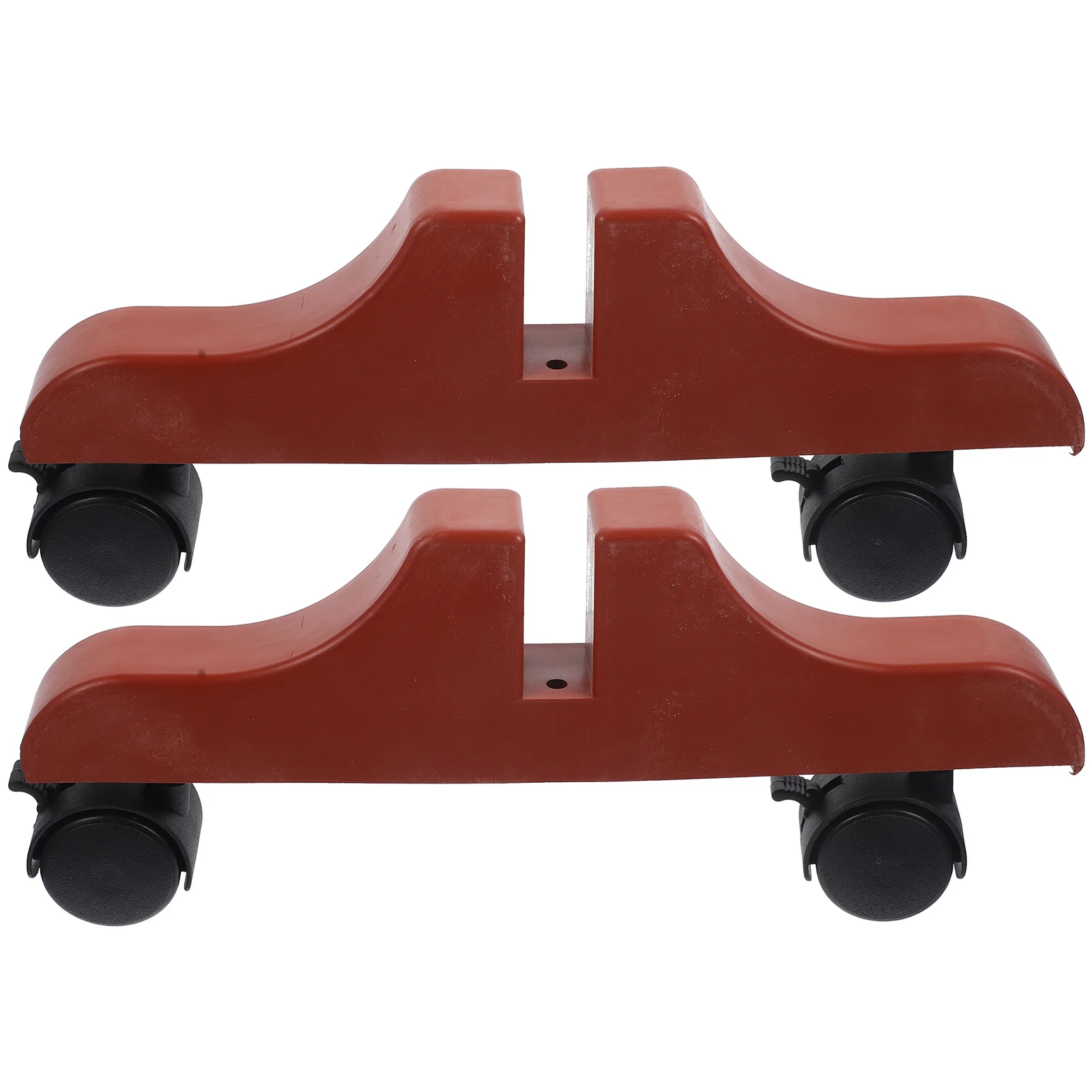 2-х шт. экран мобильная база перегородка для комнаты подставка ног складной ролик