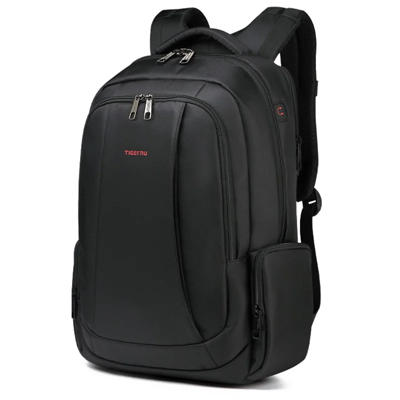 

Lifetime Warranty Men's Backpack 15.6 17.3inch Laptop Backpacks Bag For Men Anti Theft School Backpack Male Travel Bag Mochila