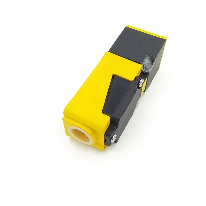 NI40U-CP40-VP4X2 индуктивный датчик приближения диапазон обнаружения 40 мм выходной тип