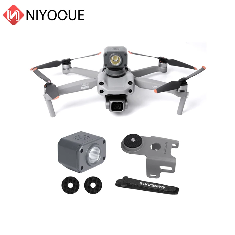 

Многофункциональный держатель для спортивной камеры, держатель для навигационной камеры, аксессуары для DJI Air 2S