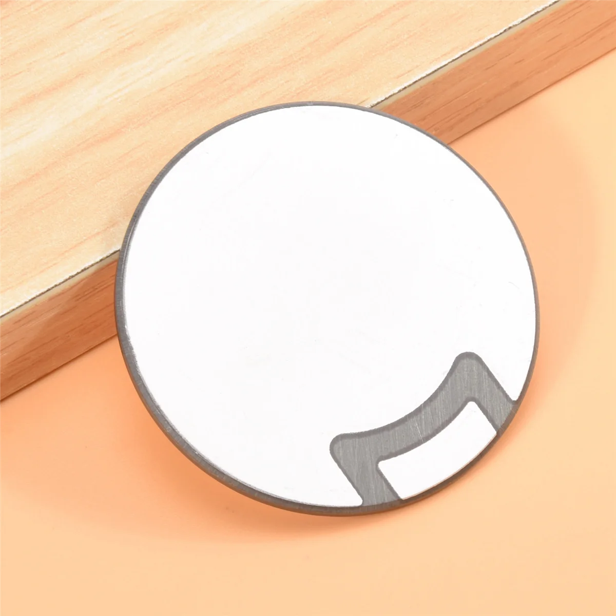 40 кГц 35 Вт пьезоэлектрический керамический лист ультразвуковая Чистящая