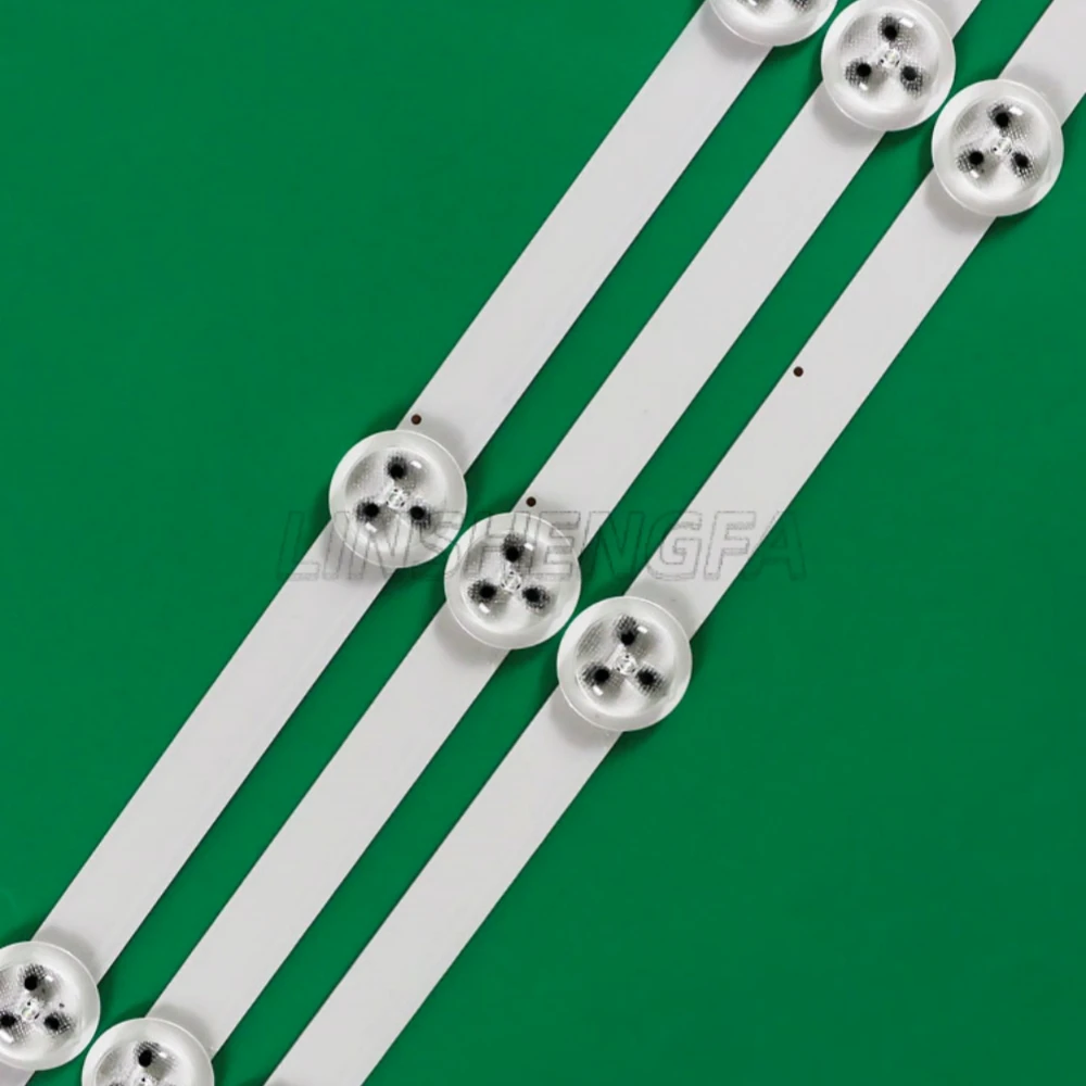 Электронная ЖК-лента ROW2.1 для подсветки LG 32LN5400 32LN5100-6916L-1204A/1426A/1438A/1437A B1/B2 32 &quot 30 шт./10