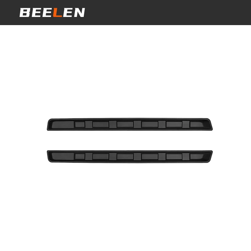 

Защитная накладка на дверь кузова автомобиля наружная Боковая дверь защита от царапин защитный чехол для Suzuki Jimny 2019 2023 аксессуары