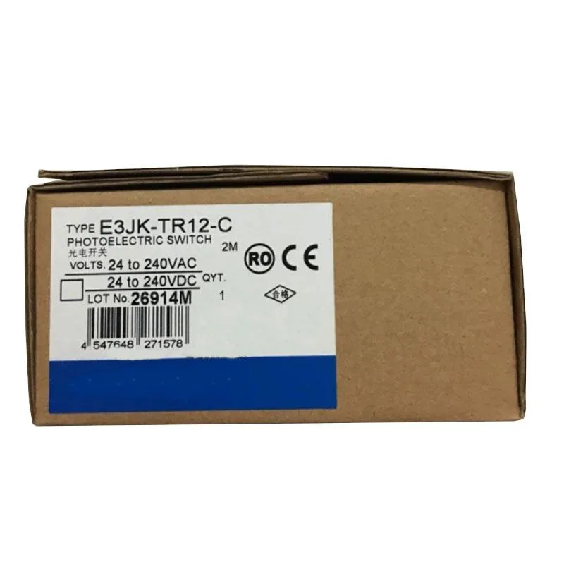 Фотоэлектрический датчик переключения 1/Установите фотоэлектрический датчик освещения