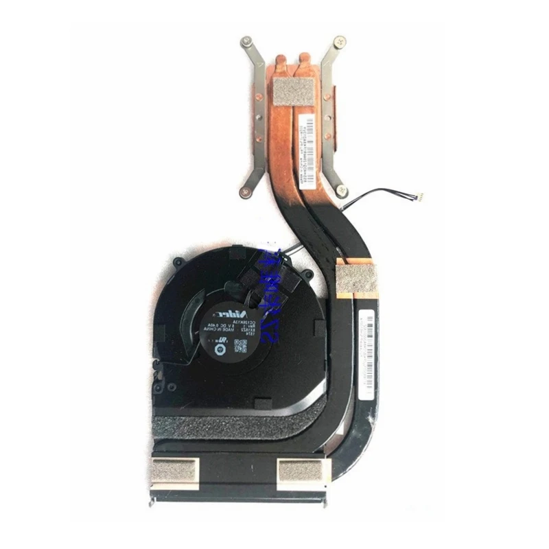 Новый вентилятор для охлаждения процессора ноутбука Lenovo ThinkPad X1 Carbon 6-го поколения 20 кг 20KH ноутбук 01YR204 01YR203 01YR159