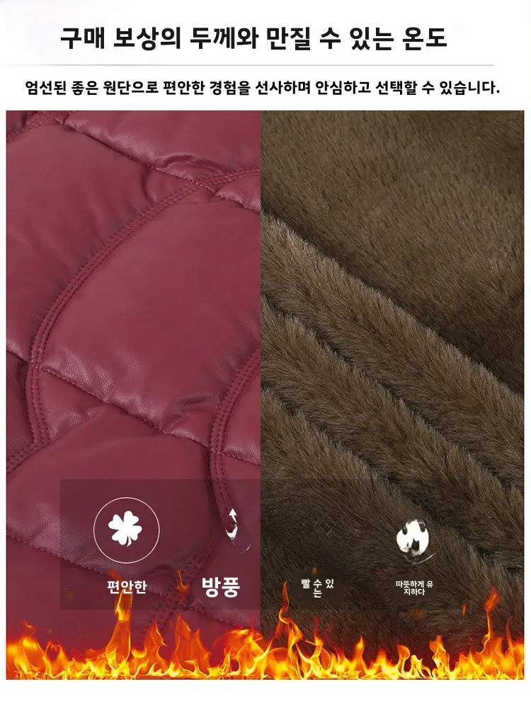 Пальто средней длины с хлопковой подкладкой Woodpecker. Женская зимняя куртка новинка