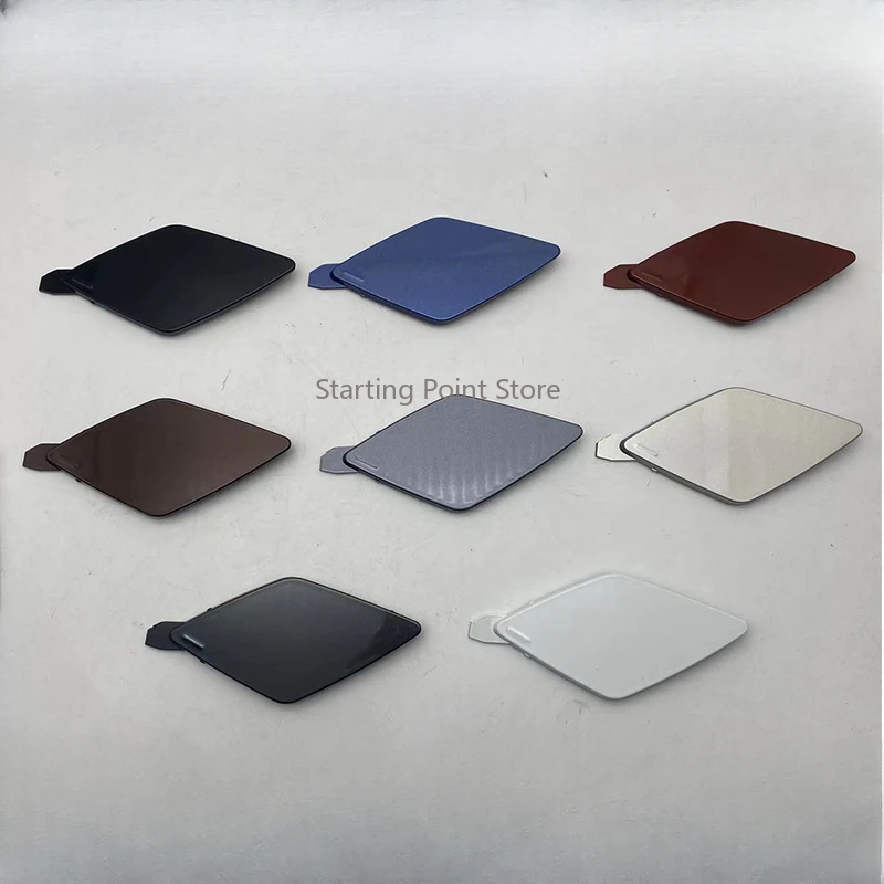 1 шт. крышка для переднего бампера прицепа Volvo XC60