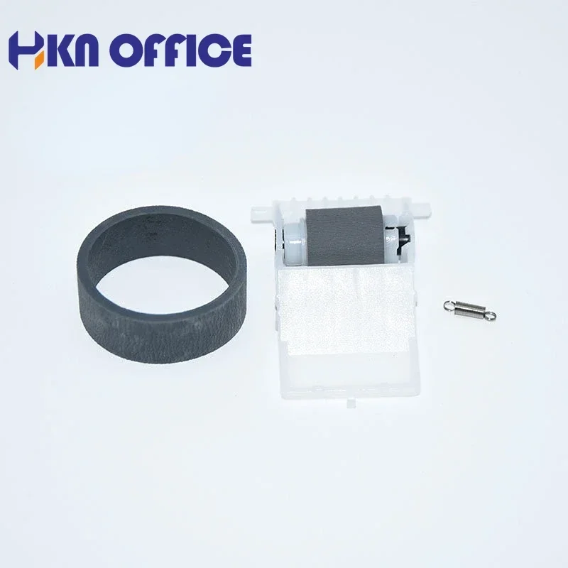 5 комплектов 1529149 Ролик захвата с задержкой для EPSON Stylus Office T1100 B1100 Photo 1390 1400 1410 L1300