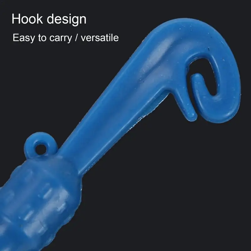 Инструменты для удаления рыболовных крючков многофункциональные рыболовные