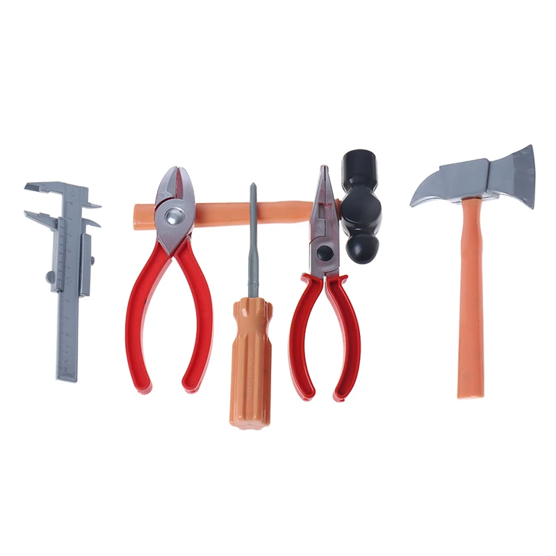 Рисунок 5 - детские пластиковые инструменты