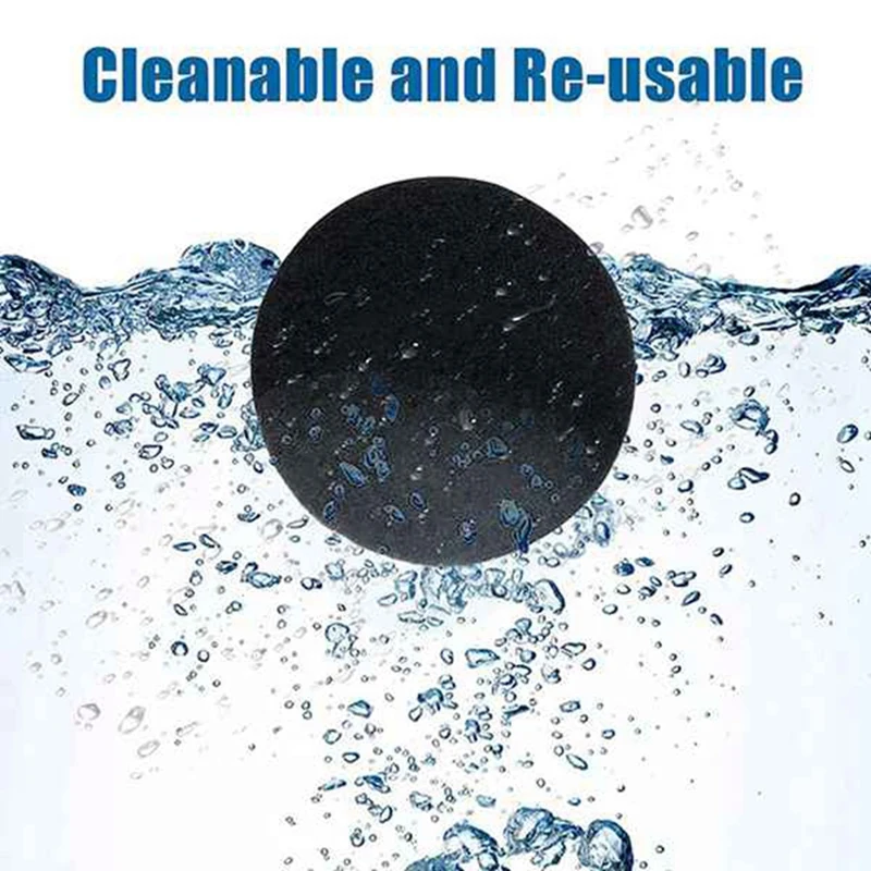 Губчатый Фильтр Сменная Губка Filter Для Neakasa/Neabot P1 Pro комплект для ухода за шерстью