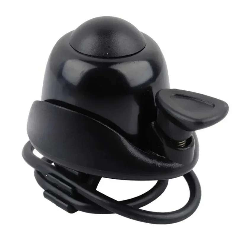 Велосипедный звонок из алюминиевого сплава громкий звуковой сигнал