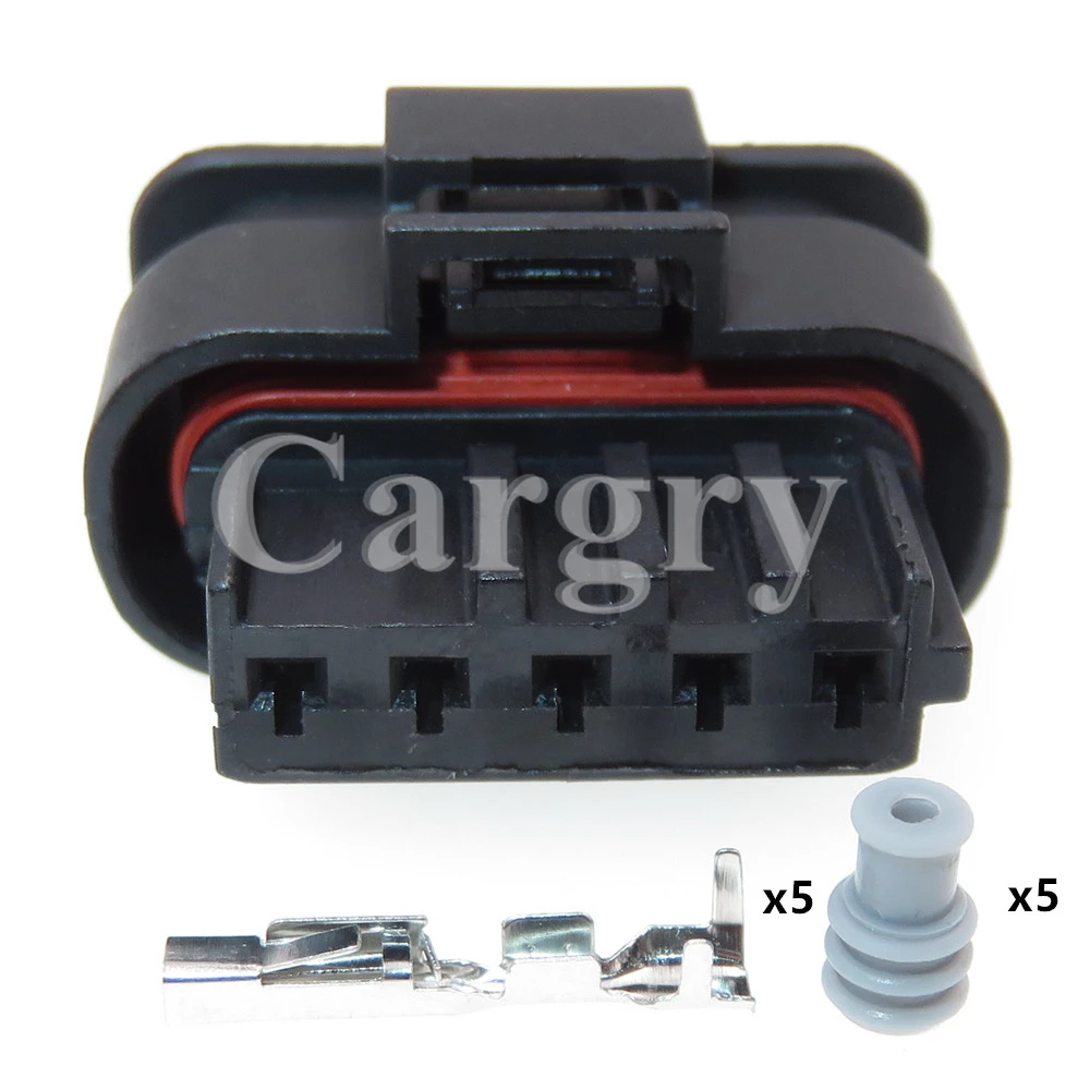 

1 комплект 5P 872860546 872-860-546 автомобильный проводной воздушный Дозирующий разъем, автомобильный водонепроницаемый разъем, герметичная розетка для Benz BMW VW