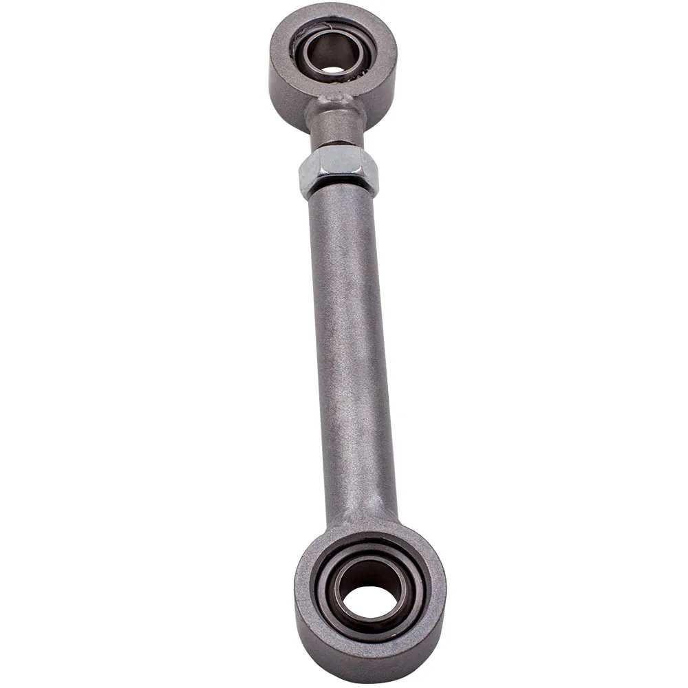 Передняя Расширенная шина для фар Jeep Wrangler 2007-2017