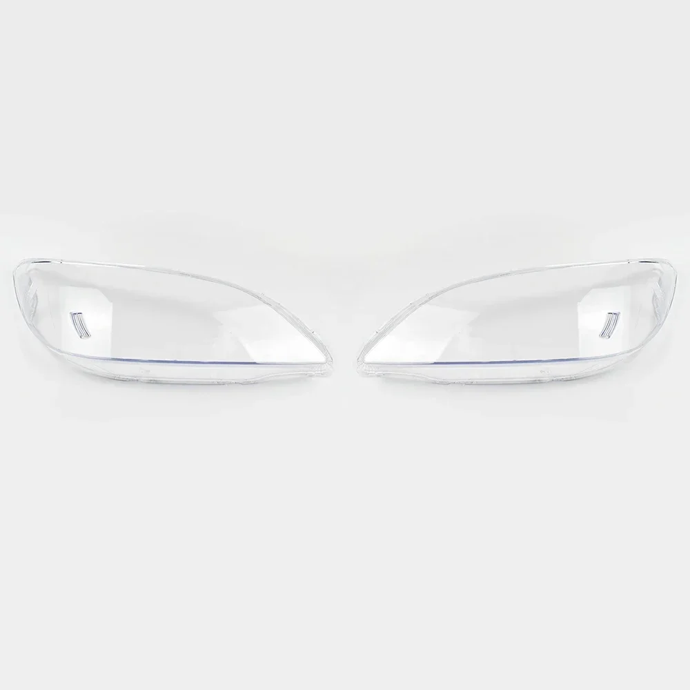 Для Honda Civic 2003 2004 2005, крышка фары автомобиля, линза для фар, стекло, замена передних фонарей, авто корпус