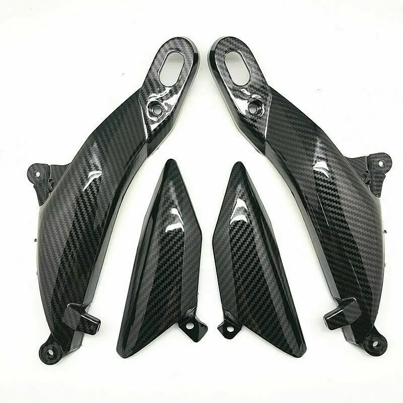 4 шт. обтекатель для заднего хвостовика HONDA CBR600RR 2007 2008 2009 2010 2011 2012 |
