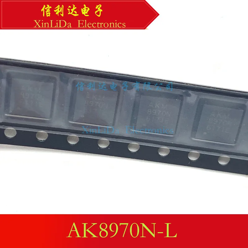 

AK8970N-L AK8970 8970N 8970 QFN новый и оригинальный