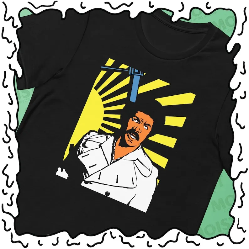 Черный динамитный Бум микрофон-тройник