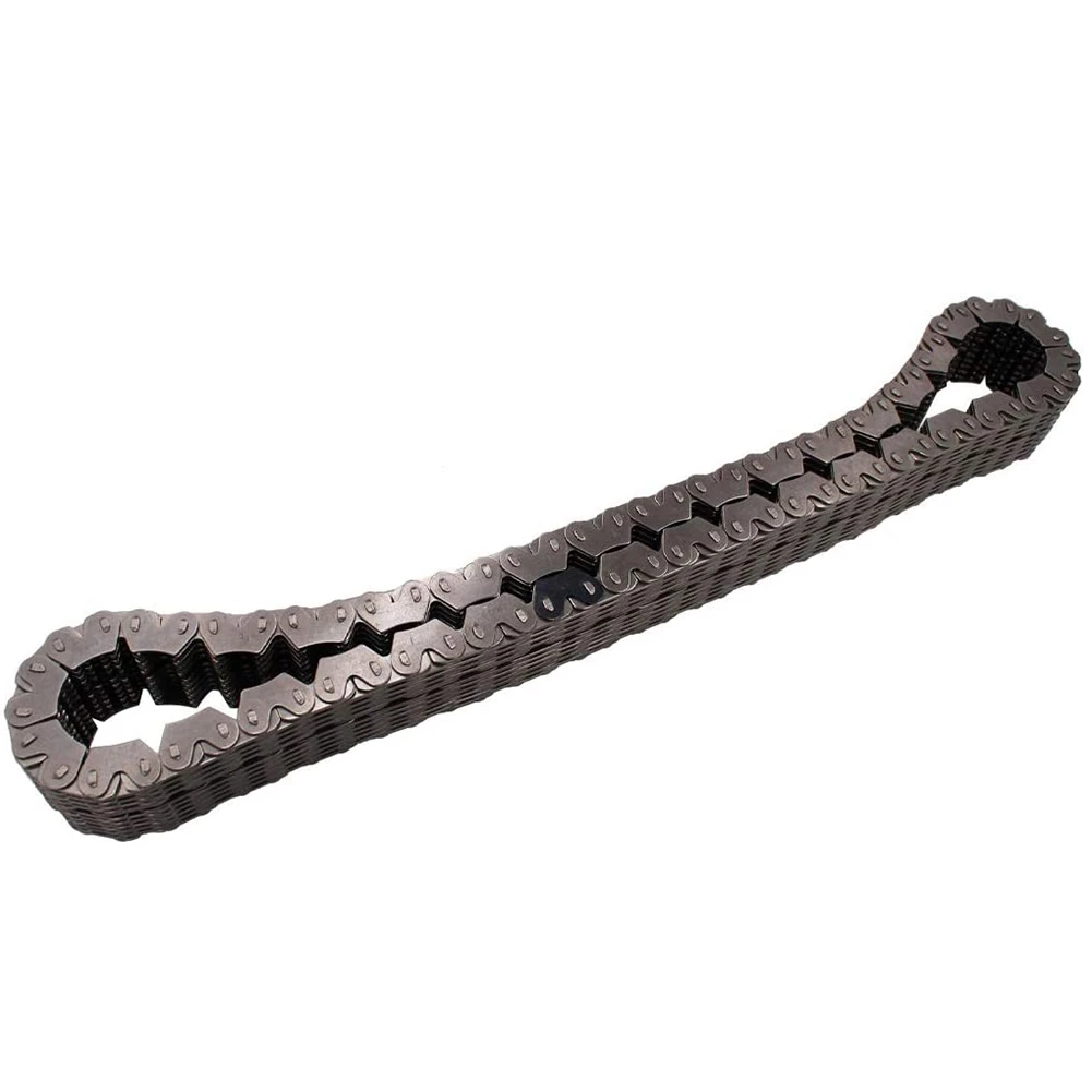 

Transfer T/F Output Shaft Drive Chain for Mitsubishi Pajero Montero Sport Challenger Nativa Triton L200 L300 MB886422