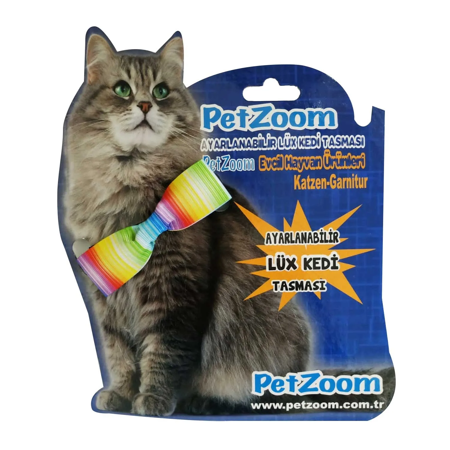 

Pet Cat Dog Bow Tie Leash