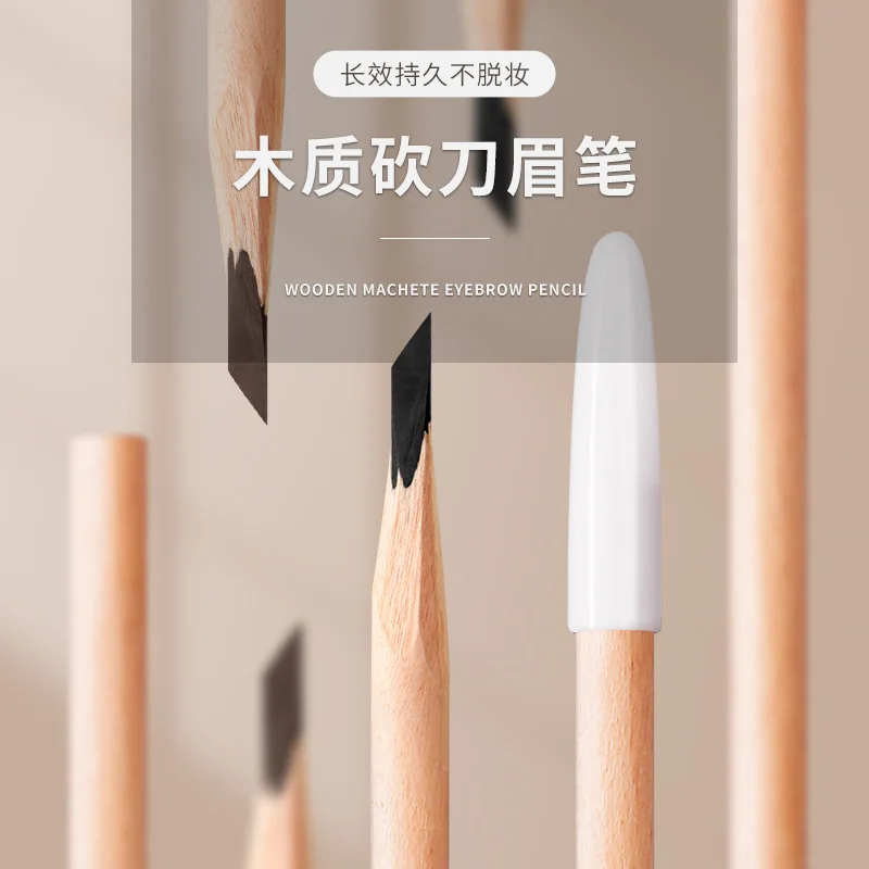 Tattoo Waterproof Art Tint Makeup Eye Brow Pen Enhancers Tattoo Supplies