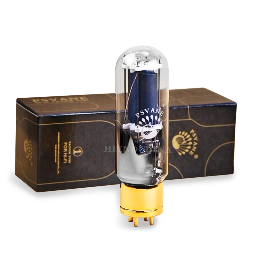 

Фотолампа T-030 PSVANE HIFI 805A, вакуумная лампа, замена фотолампы 805, электронные силовые лампы, винтажные Hi-Fi аудио трубки, усилитель, «сделай сам», новая пара