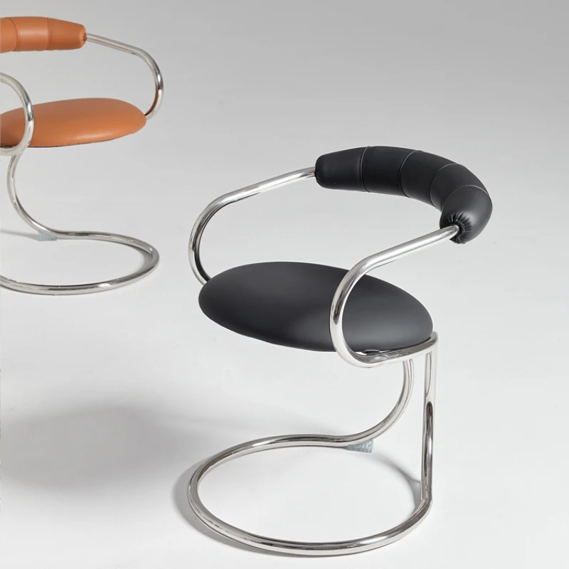 

Кухонные современные обеденные стулья на ножках, обеденные стулья в скандинавском стиле для балкона, ресторана, эргономичные расслабляющие стулья, мебель Jadalni BL50CY