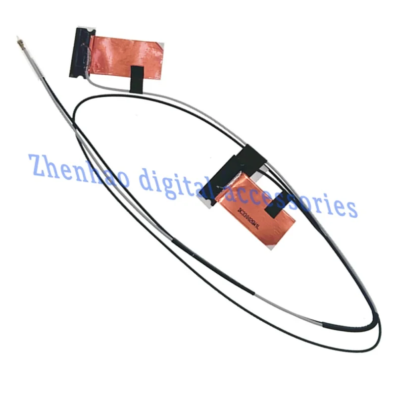Антенный кабель Wi-Fi для Dell Latitude 5420 5430 E5420 DC33002GZ1L DC33002GW1L