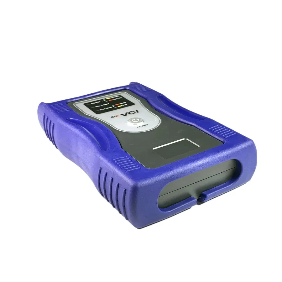 2024 новейший интерфейс автоматического сканера GDS VCI для k-ia Hyu-ndai Scan OBD