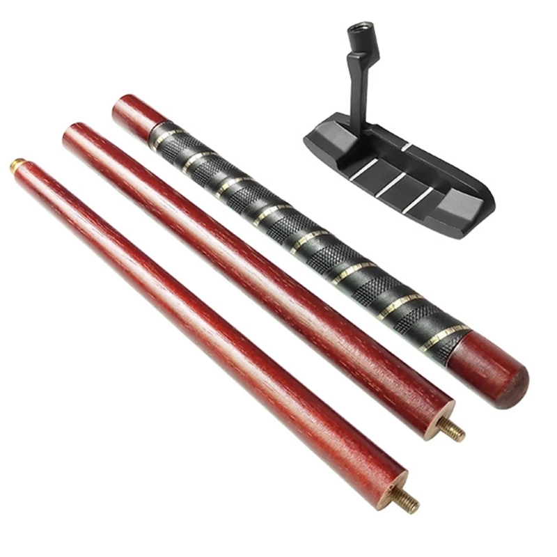 

Новинка, подарочный набор с клюшкой для гольфа, отверстие для стакана со съемным клюшкой, для офиса, дома, улицы, инструмент для тренировки