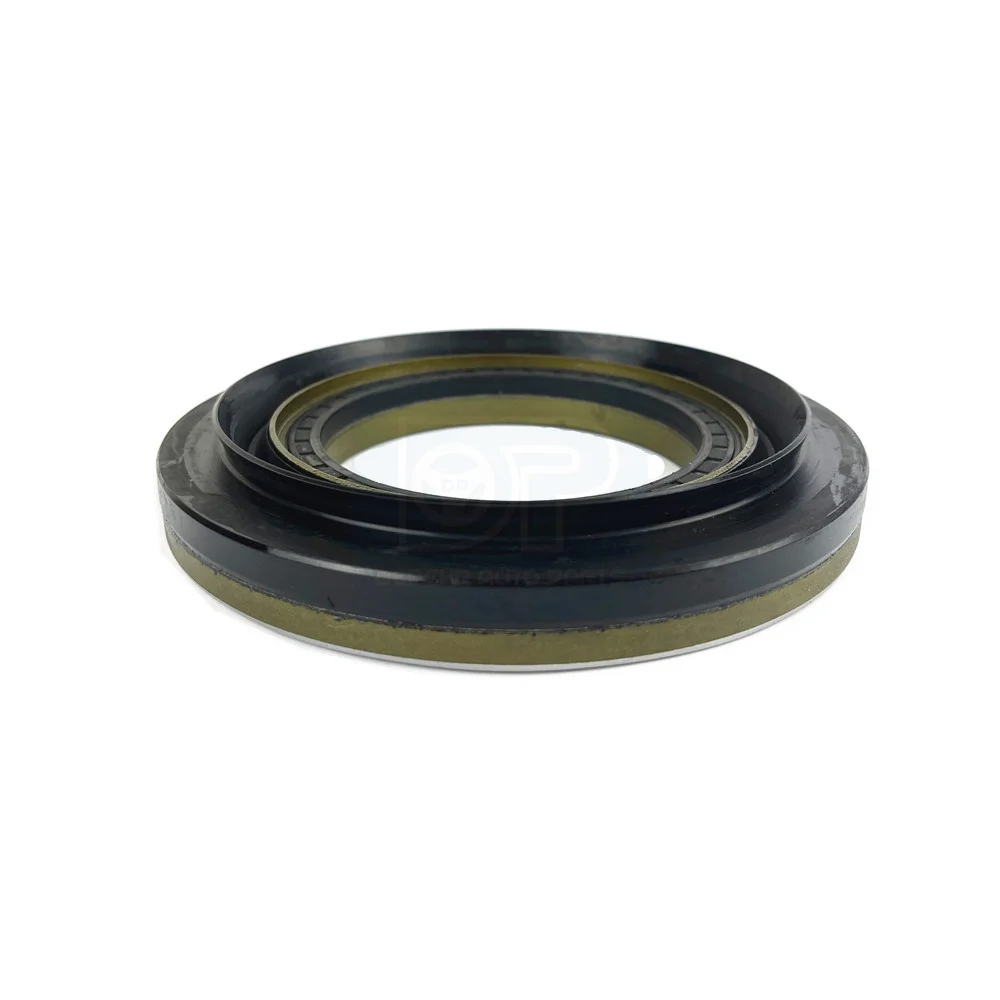 1 шт. резиновое уплотнительное кольцо для грузовика 81965030579 81965030442 подходит MAN F2000 TGA