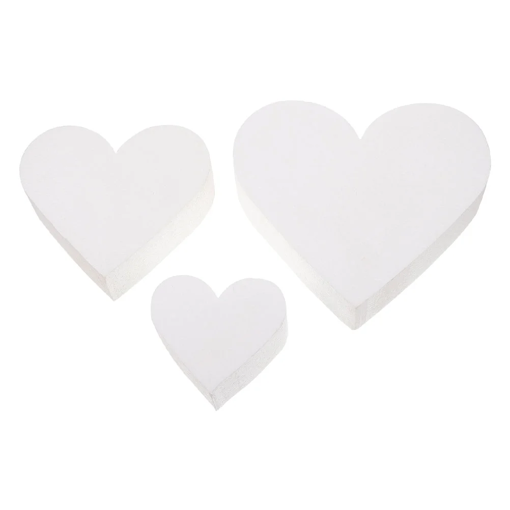 

Cake Foam Dummy Dummies Rounds Wedding Heart Rotating Stand Form Model Floral Foams Practice Fake Circles Shapes Round Craft