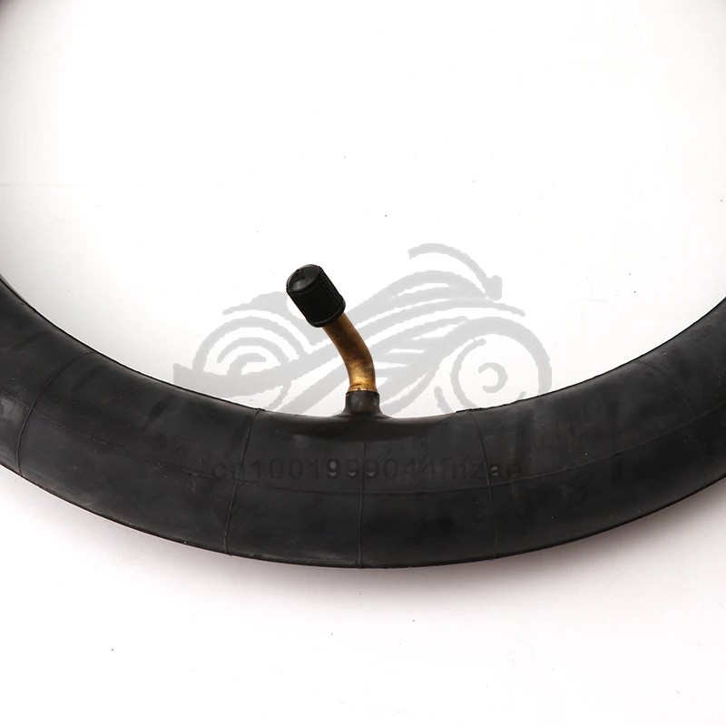 Внутренняя трубка 14x2 125 с изогнутым угловым штоком клапана подходит для многих