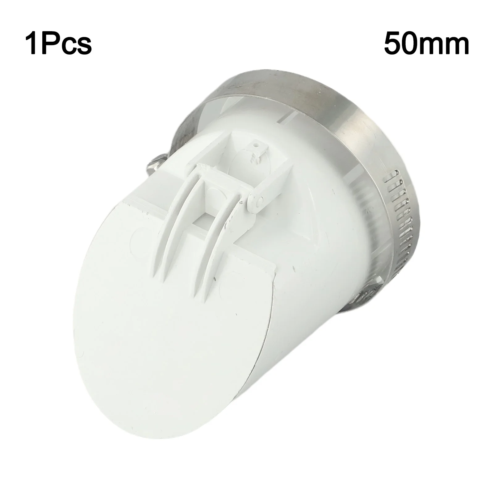 Зажим для установки садовых стоков пола противоударная дренажная труба крышка