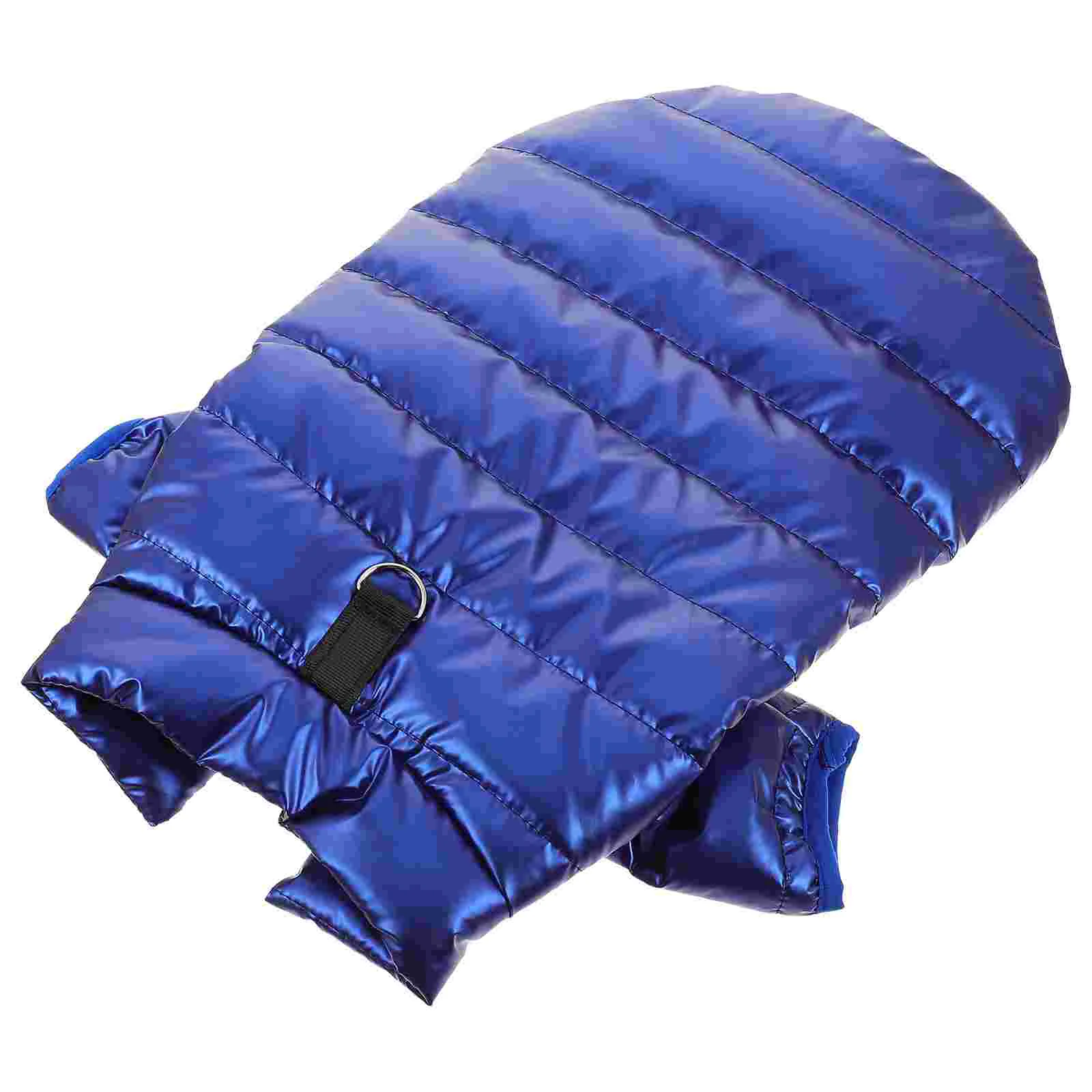 

Breathable Pet Cotton-Padded Jacket Puppy Accessories Small Dogs Waistcoat Skin Accessory