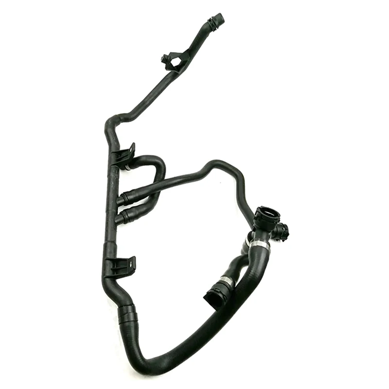 

17127548222 Car Heater Return Thermostat Hose Fits For BMW E82 E84 E88 E90 E91 Component