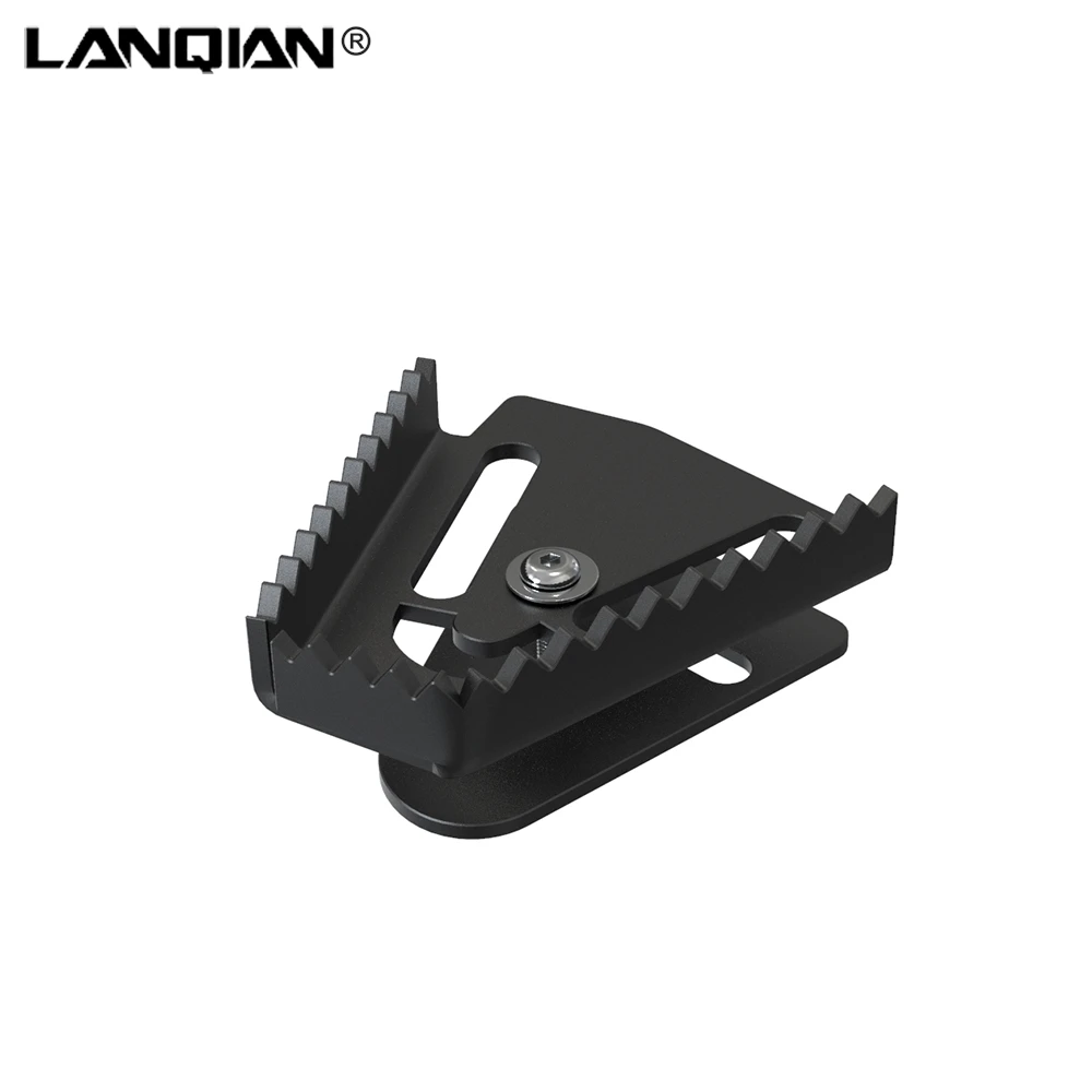 Удлинитель педали тормоза мотоцикла для SUZUKI DR650 DR650S DR650SR DR 650 S SE 1996-2021 2020 2019 2018 2017 2016