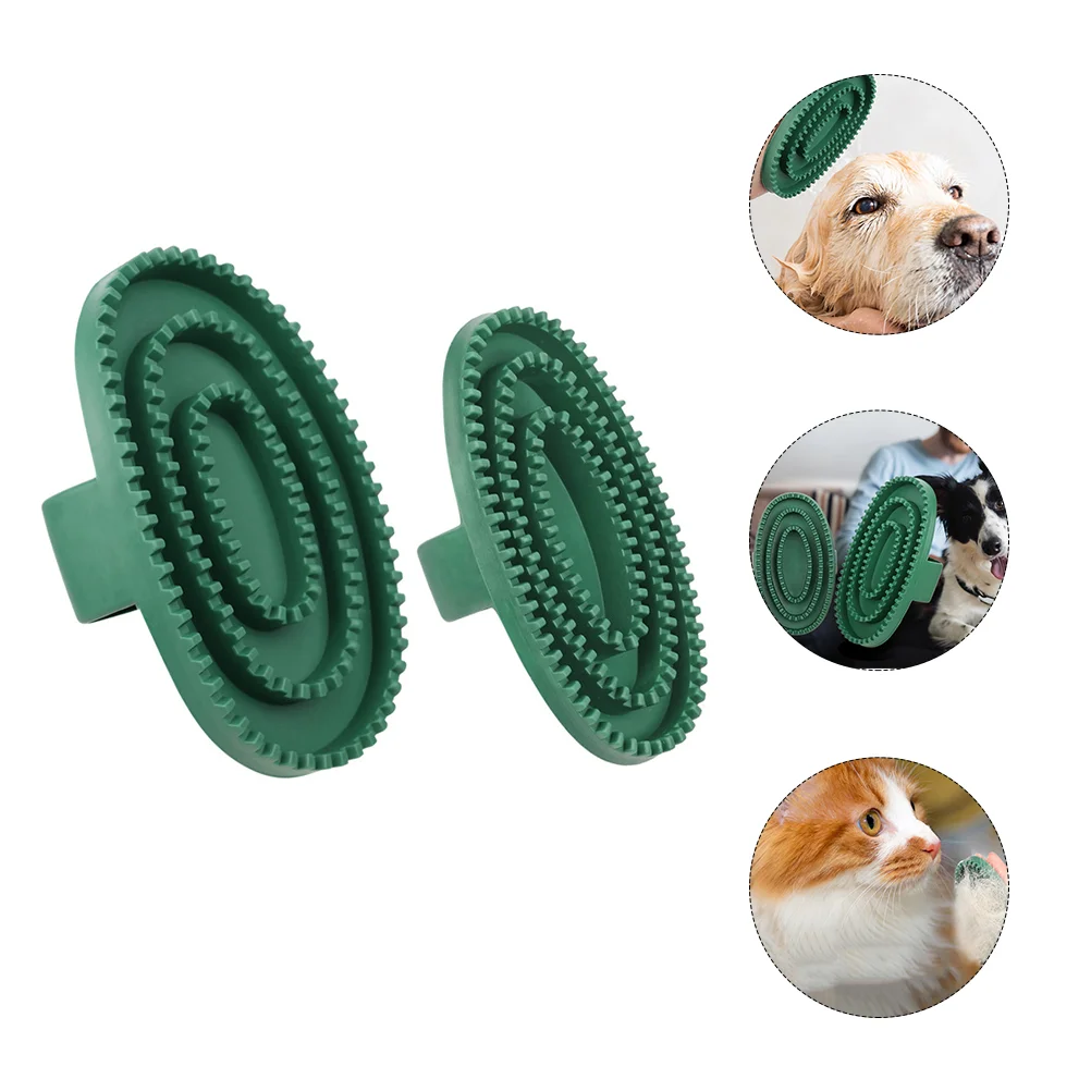 Рисунок 3 - щётка для купания домашних жив