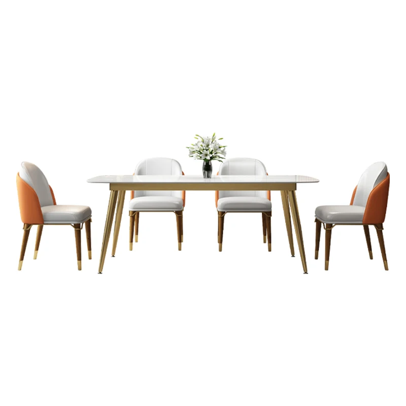 

Роскошный классический обеденный стол