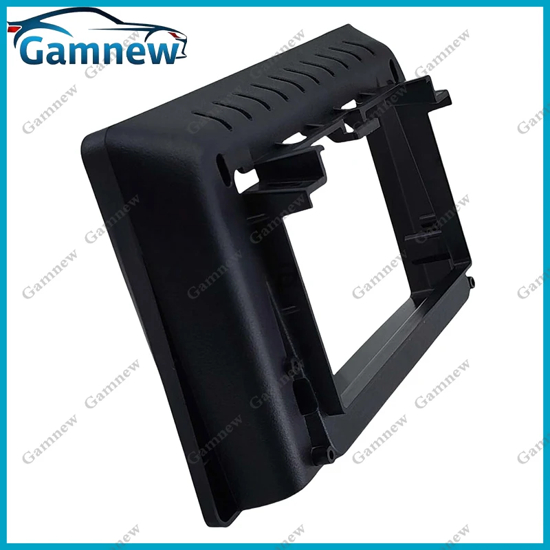 Фото 10-дюймовая автомобильная стереосистема Dash Radio Fascia Canbus Box Panel Frame Double Din для Honda WR-V 2023-2025 Android Kit №5
