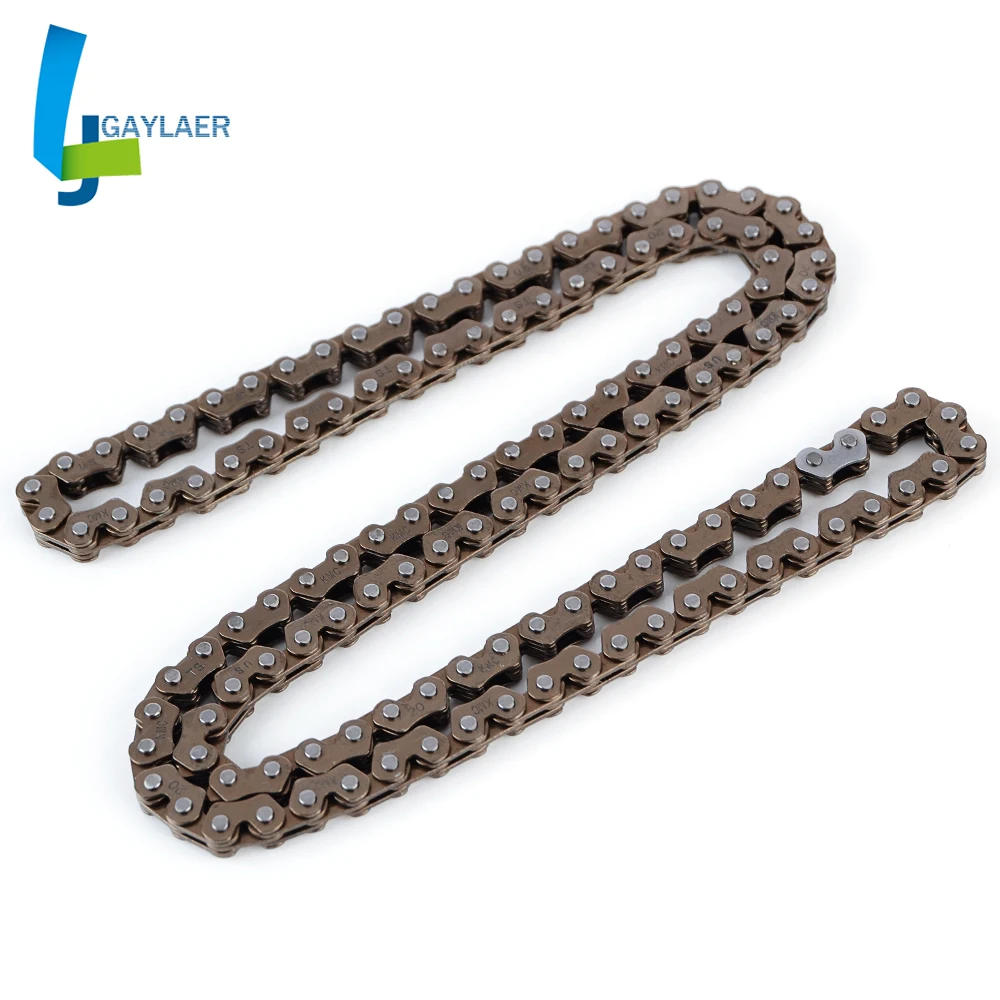 

Зубчатая цепь 94591-59132 для Yamaha XVS950 XVS950CT V-Star Tourer XVS950C Bolt XVS950CU XVS950CUD Bolt R-Spec