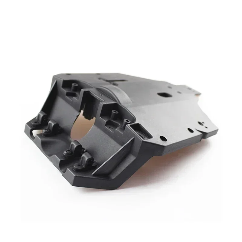 12428-0001 Нижняя часть шасси для Wltoys 12428 12423 12628 12428-A 12428-B 12428-C 12429 1/18 Запасные части