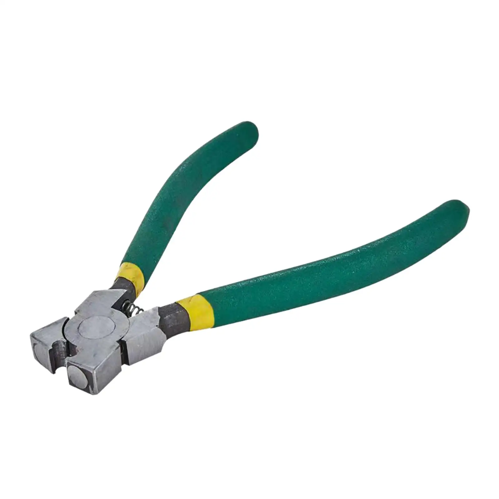 

Wire Cage Buckle Pliers Clamp for Fence Fastening Multifunction Wire Cage Fasten Plier for Outdoor Home Cages Office Manual Tool