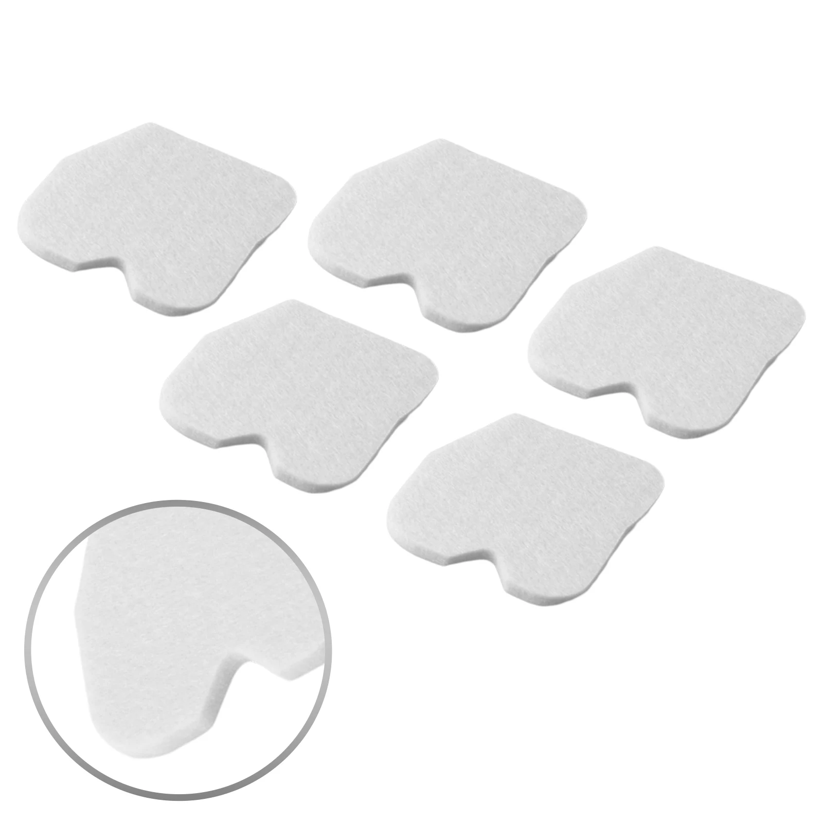 Maintain Peak Performance 5 шт. 545061801 Замена воздушного фильтра для фильтрации бензопилы 235 235E