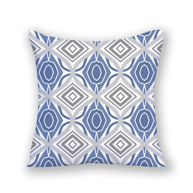 Рисунок 2 - Декоративный Бархатный Чехол для подушки