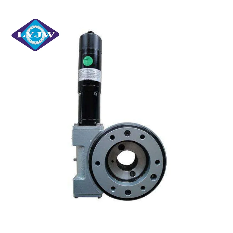 Дешевая цена высокое качество червячная передача поворотный привод 5 дюймов