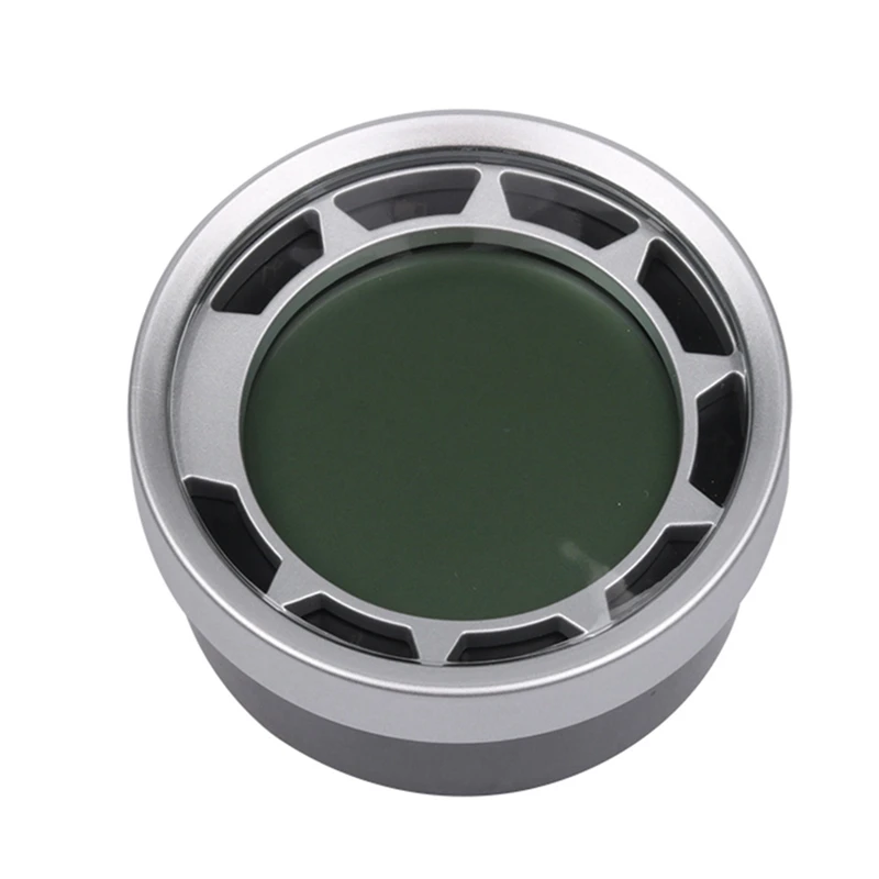 

1 PCS Motorcycle Instrument Assembly Speedometer Odometer Gauge Gear Indicator Meter Black&Silver For Aprilia CR150 APR150-6