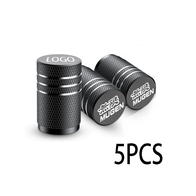 Ceyes автомобильный Стайлинг автомобильные эмблемы чехол для Honda Mugen Power Civic Accord CRV Hrv