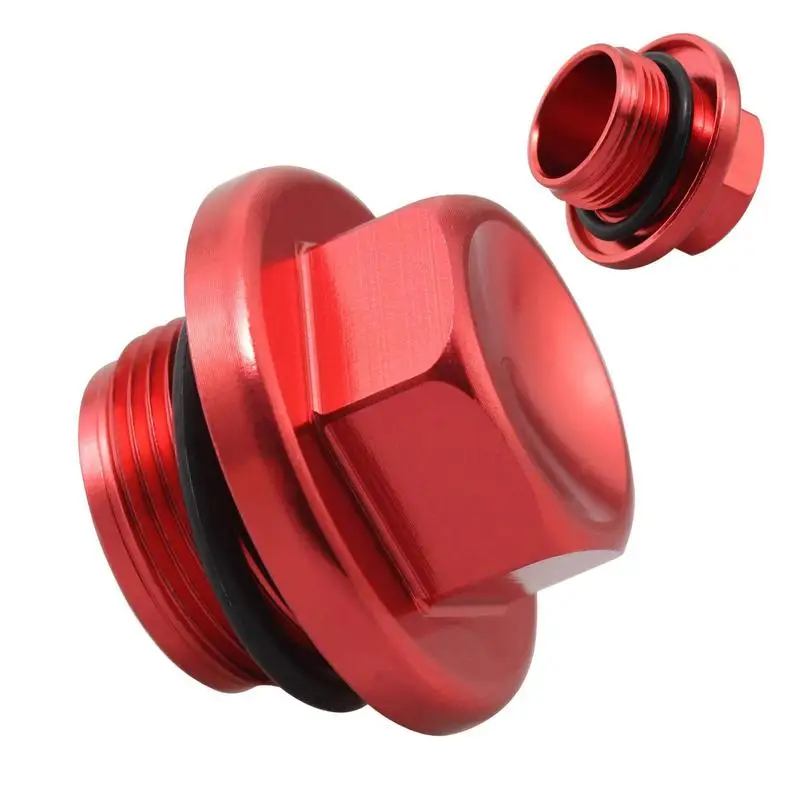 

Oil Filler Cover For YZ250F YZ450F Motorcycle Accessories XCF XC XCW XCFW SX SXF EXC EXCF 250 450 Engine Plug Filter